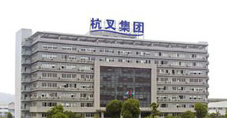 浙江杭叉：倉儲解決方案交給勝通，我們放心