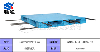 塑料托盤，華興羽絨制品的最愛