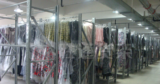 掛衣貨架哪里找，認(rèn)準(zhǔn)勝通，一起為中國(guó)奧運(yùn)軍團(tuán)加油