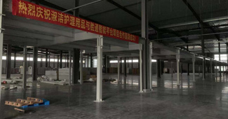 熱烈慶祝淑潔護理用品與勝通智能平臺項目合作圓滿成功！