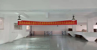 閣樓貨架選擇不用愁，寧波南方塑料強(qiáng)推勝通貨架好產(chǎn)品！