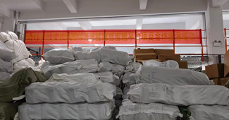 一款紡織名企都在用的鋼平臺(tái)，浙江艾諾紡織親測(cè)好品質(zhì)！