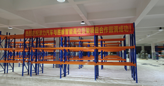 來(lái)看，汽配行業(yè)采購(gòu)重型貨架就得選勝通大品牌，靠譜好用！