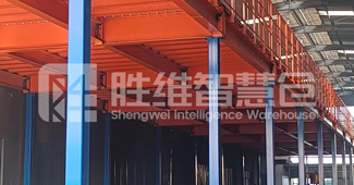 來看，安徽某海綿生產(chǎn)企業(yè)靠勝通鋼平臺跟倉儲問題說byebye