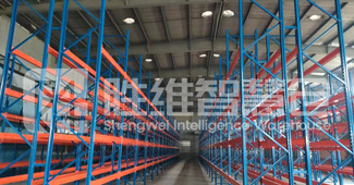 五金企業(yè)儲(chǔ)存零散難找貨？重型貨架助你實(shí)現(xiàn)精準(zhǔn)庫(kù)位管理！