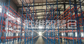 機(jī)械制造企業(yè)倉庫煩惱多？定制重型貨架，讓倉庫空間翻倍！