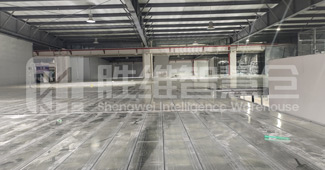 家具企業(yè)倉(cāng)庫(kù)升級(jí)成本高？試試用一款鋼平臺(tái)解決問(wèn)題吧！
