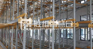 自動化立體倉庫：提升企業(yè)倉儲效率的秘密武器！