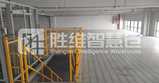 定制鋼平臺，破解企業(yè)倉儲難題，讓空間發(fā)揮更大存儲潛力