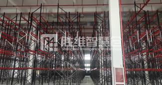 窄巷道貨架助力江西倉(cāng)儲(chǔ)企業(yè)高效存儲(chǔ)，解決空間利用難題！