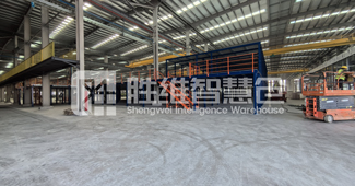 來看，這款定制型鋼平臺，如何幫助企業(yè)提升倉儲空間利用率