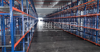 更靈活更穩(wěn)定的重型層板貨架，助力紡織企業(yè)開(kāi)啟高效倉(cāng)儲(chǔ)新篇章