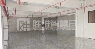 解鎖服裝倉(cāng)庫(kù)新空間，鋼平臺(tái)貨架打造新存儲(chǔ)新方案！