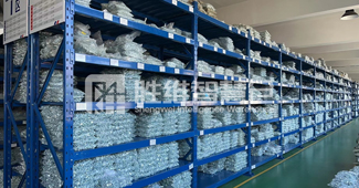 制造企業(yè)找對(duì)重型貨架廠家，大大提升倉(cāng)儲(chǔ)效率！