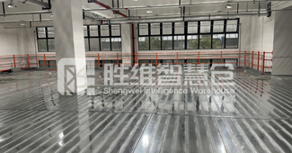 這家汽車(chē)零部件企業(yè)通過(guò)定制倉(cāng)儲(chǔ)平臺(tái)貨架，實(shí)現(xiàn)倉(cāng)儲(chǔ)空間升級(jí)