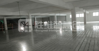 鋼平臺貨架：金華家紡企業(yè)倉儲增效降本的秘密武器！