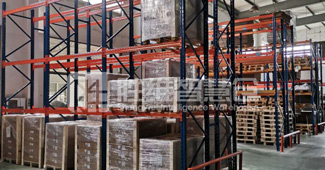 倉儲難題困擾你？寧波軟管企業(yè)靠重型貨架破局！