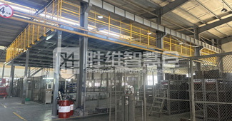 錯(cuò)過鋼平臺，杭州金屬制品企業(yè)倉儲或?qū)㈠e(cuò)失 “救星” ！