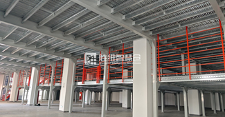 醫(yī)用包裝企業(yè)倉(cāng)儲(chǔ)難題咋解？鋼平臺(tái)3招破解空間與效率瓶頸