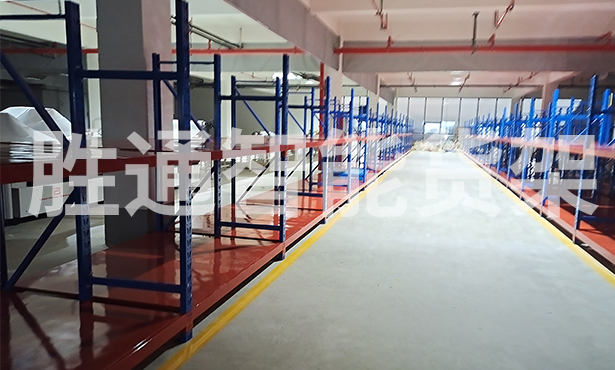 美源家具中型貨架安裝.jpg