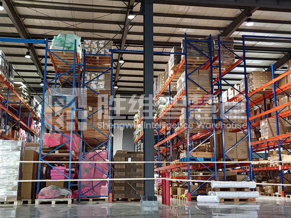 重型貨架